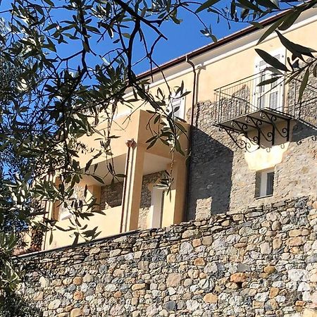 Agriturismo Le Merline Arnasco Eksteriør bilde