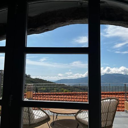 Agriturismo Le Merline Arnasco Rom bilde