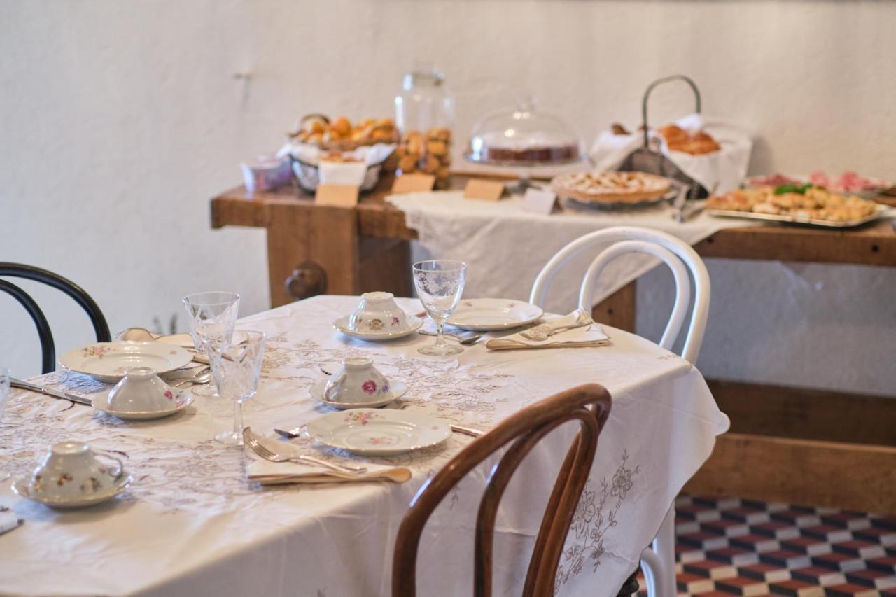 Agriturismo Le Merline Arnasco Eksteriør bilde