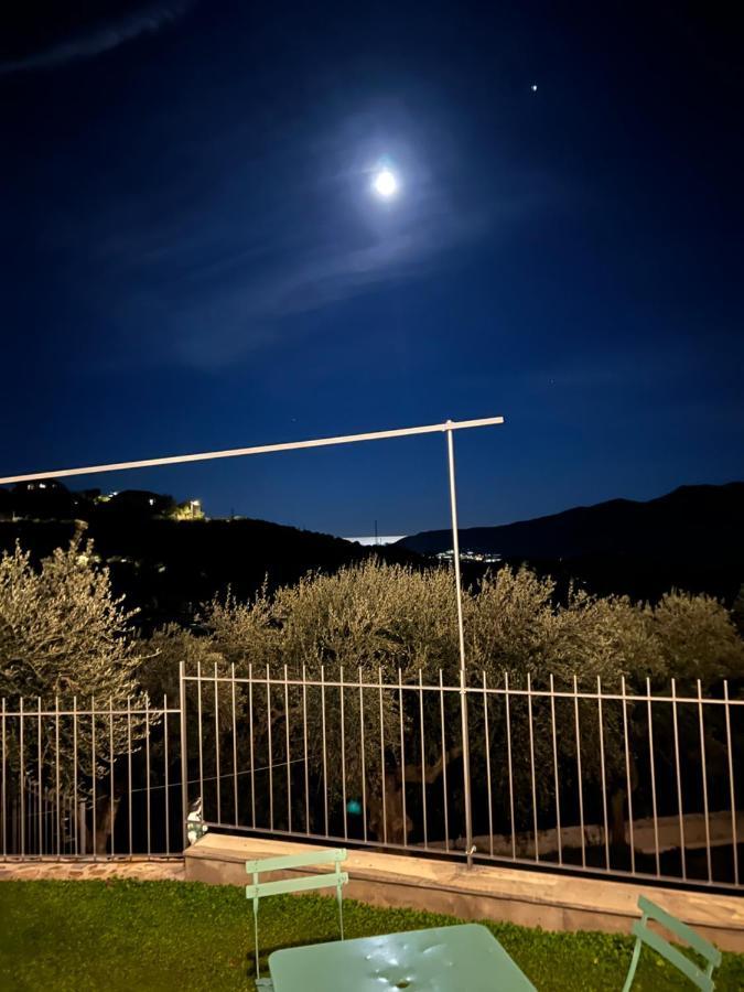 Agriturismo Le Merline Arnasco Eksteriør bilde