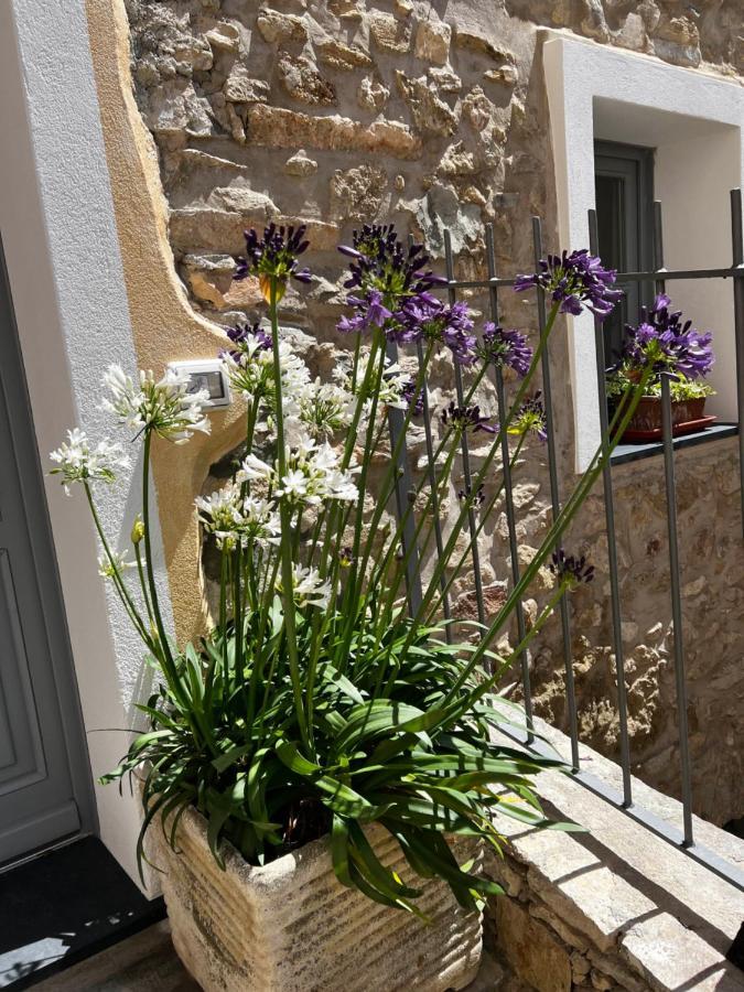 Agriturismo Le Merline Arnasco Eksteriør bilde