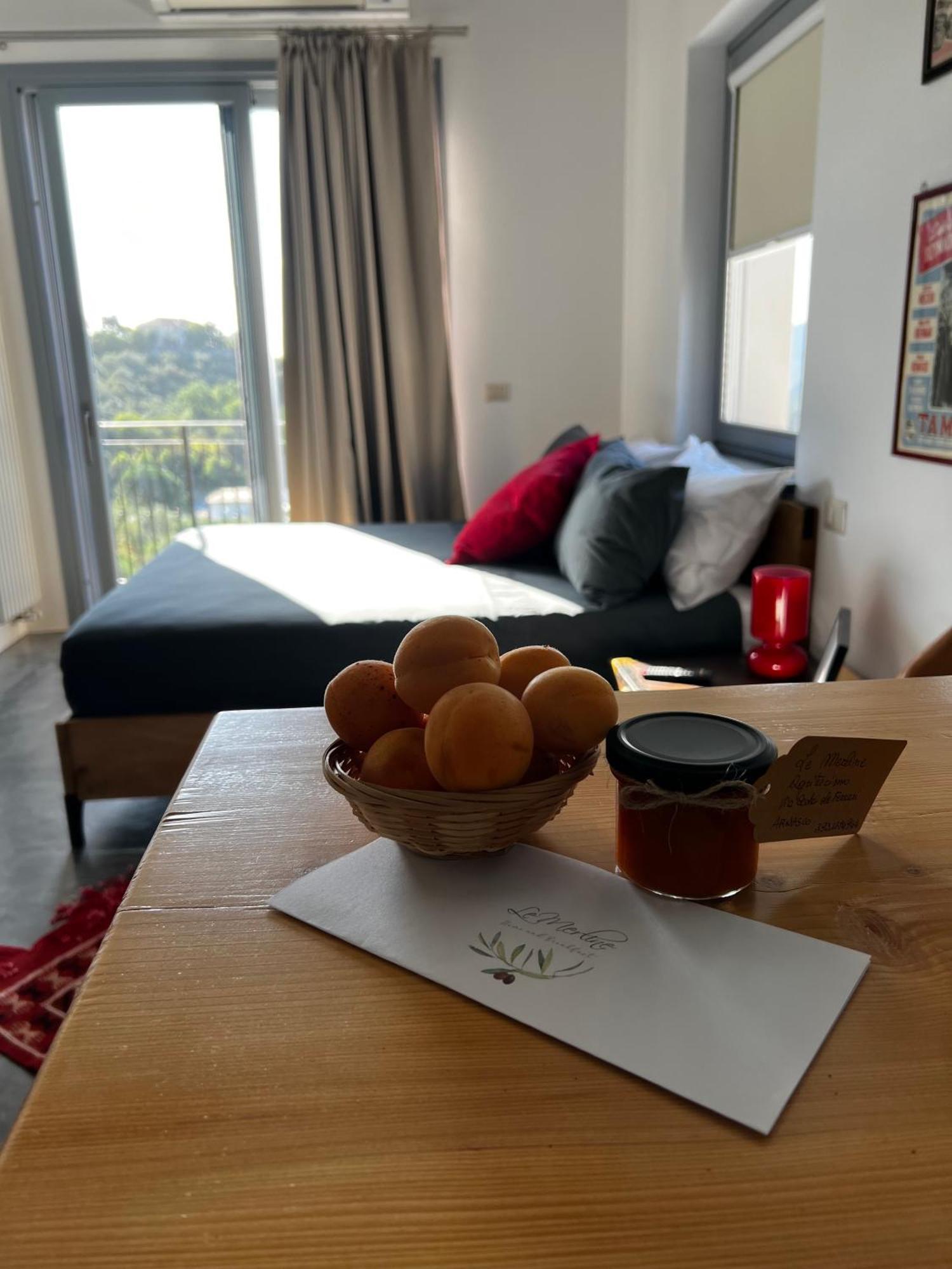 Agriturismo Le Merline Arnasco Eksteriør bilde