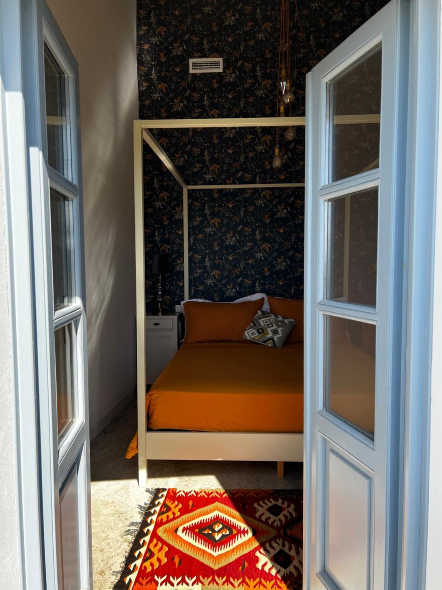 Agriturismo Le Merline Arnasco Rom bilde
