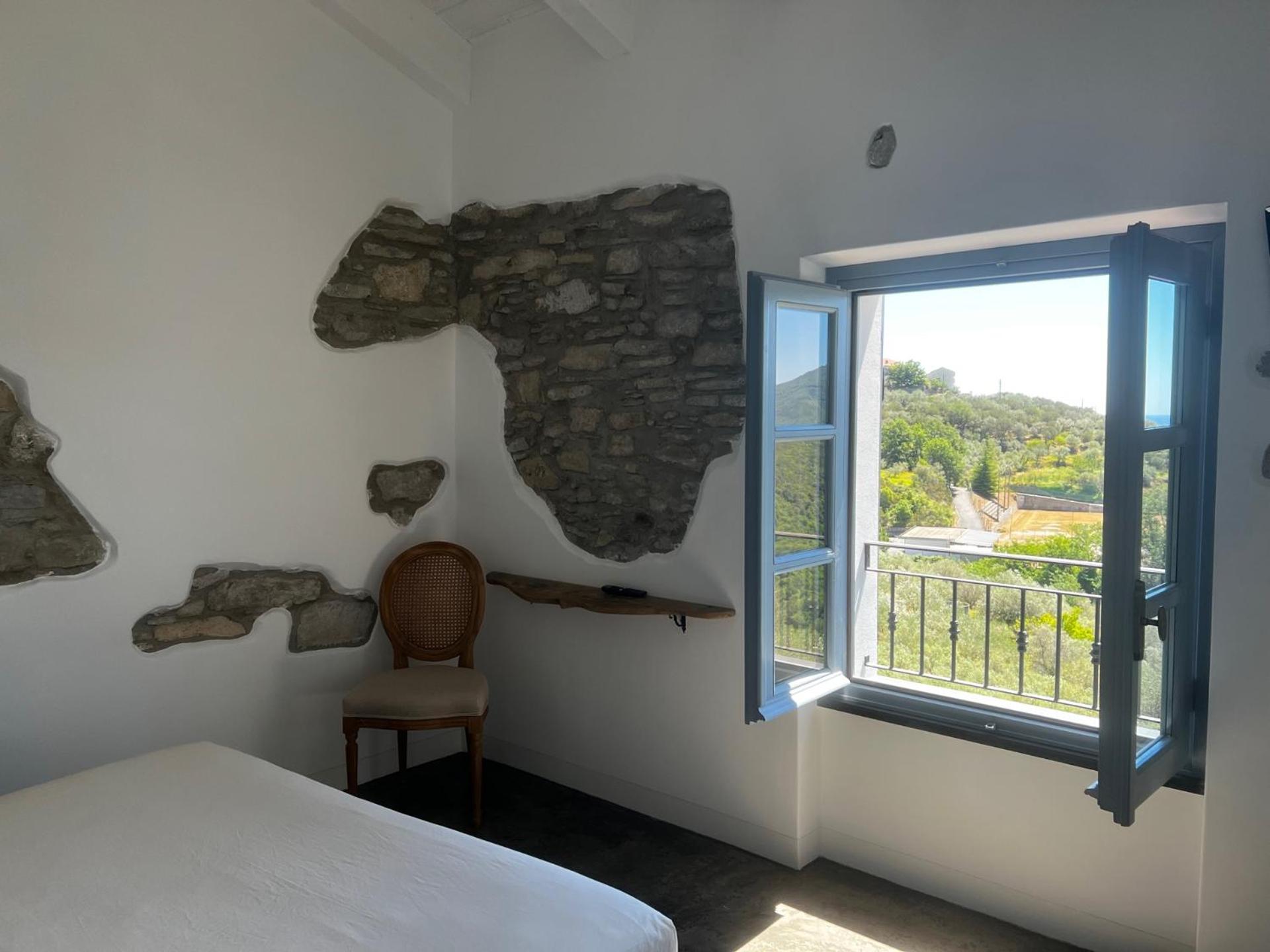 Agriturismo Le Merline Arnasco Rom bilde