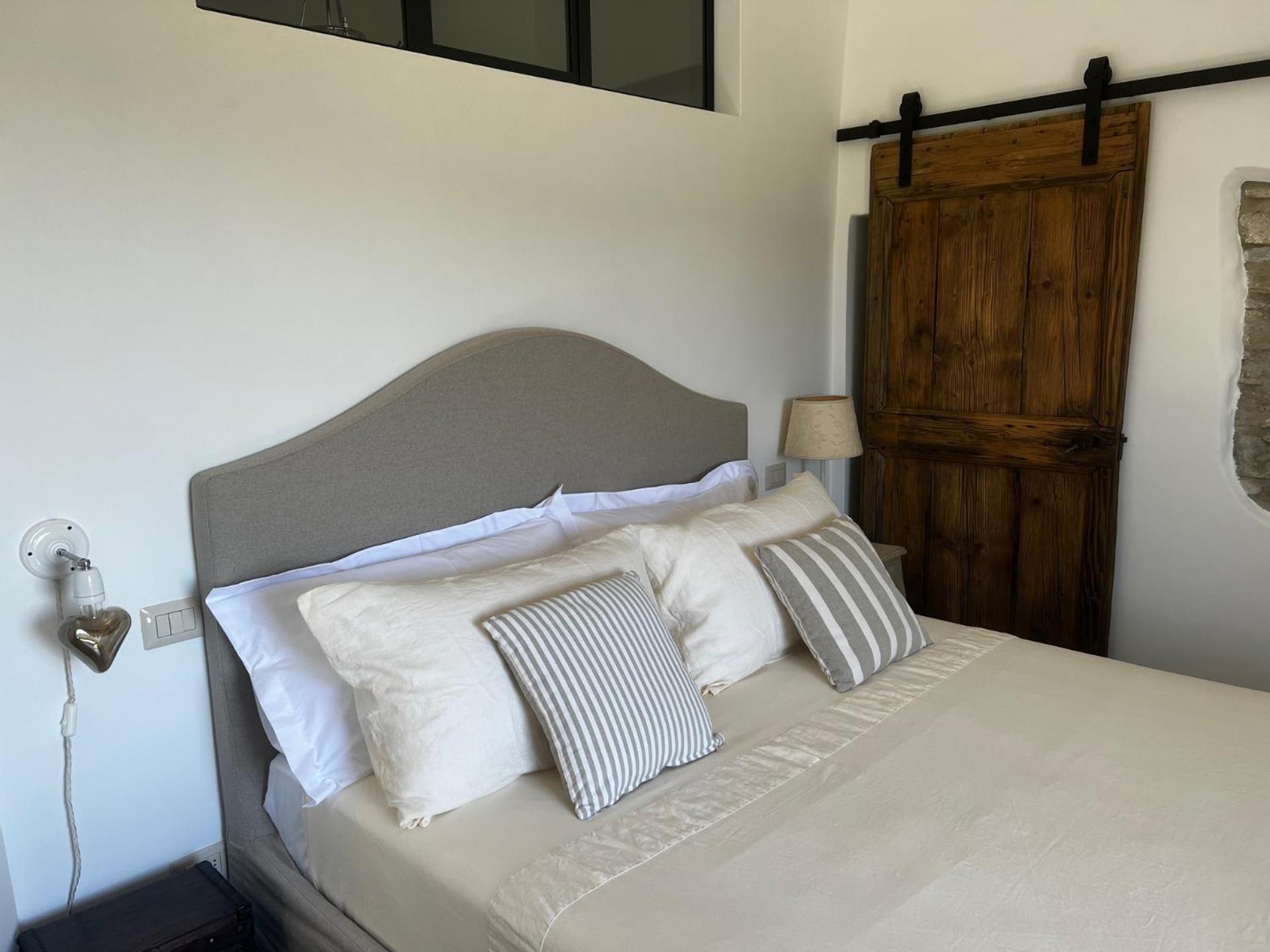 Agriturismo Le Merline Arnasco Rom bilde
