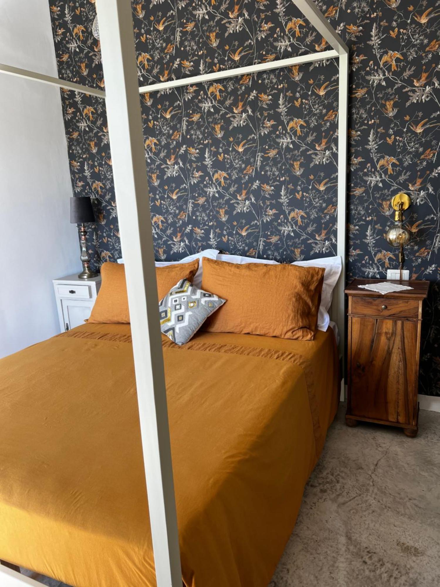 Agriturismo Le Merline Arnasco Rom bilde