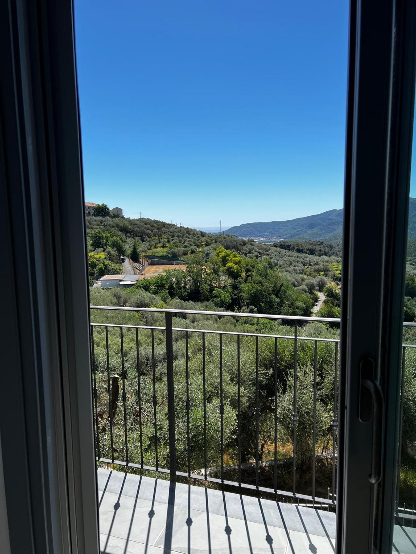 Agriturismo Le Merline Arnasco Rom bilde