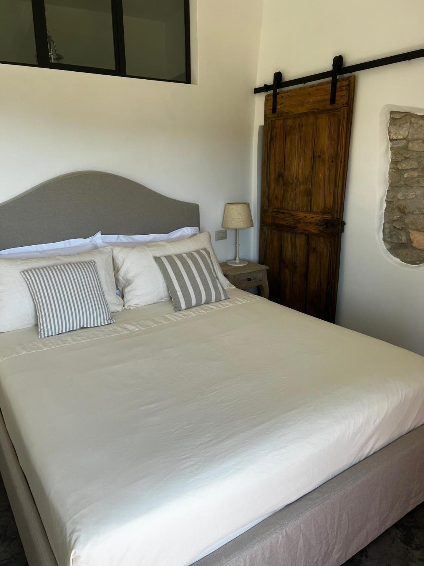 Agriturismo Le Merline Arnasco Rom bilde