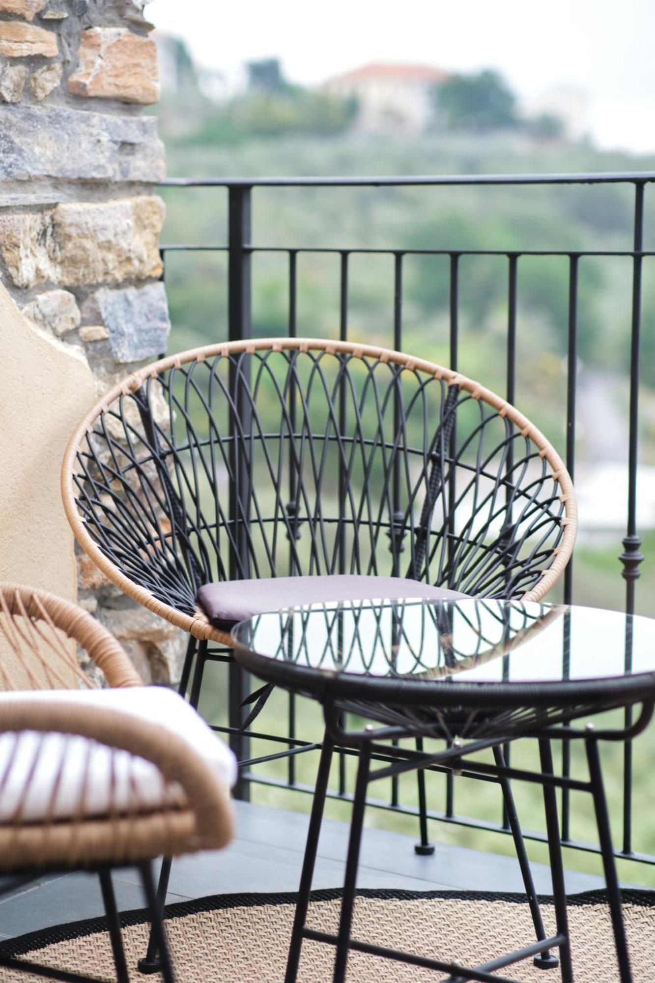 Agriturismo Le Merline Arnasco Rom bilde