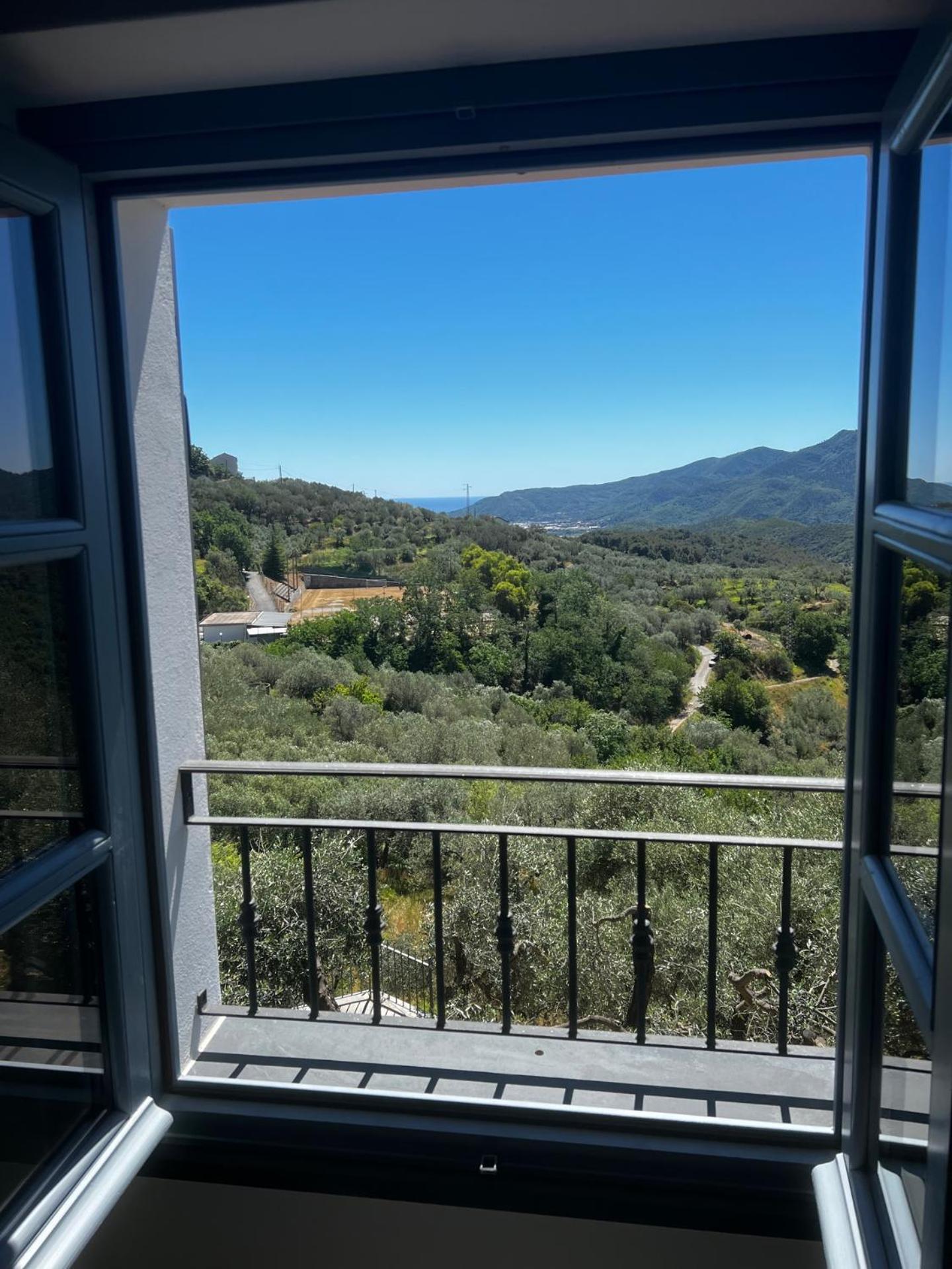 Agriturismo Le Merline Arnasco Rom bilde